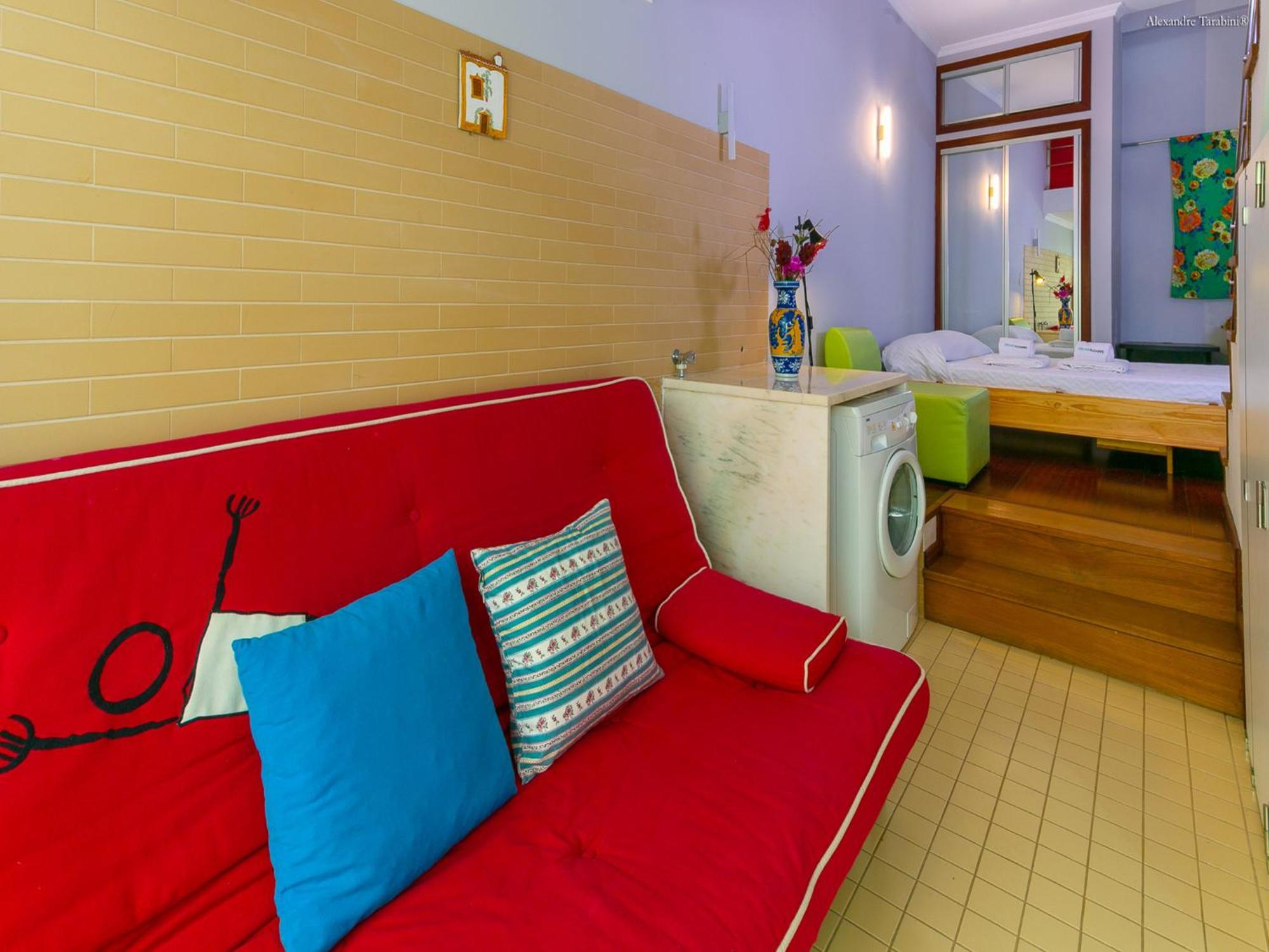 Holiday home B28 - Stylish Typical House Lagos