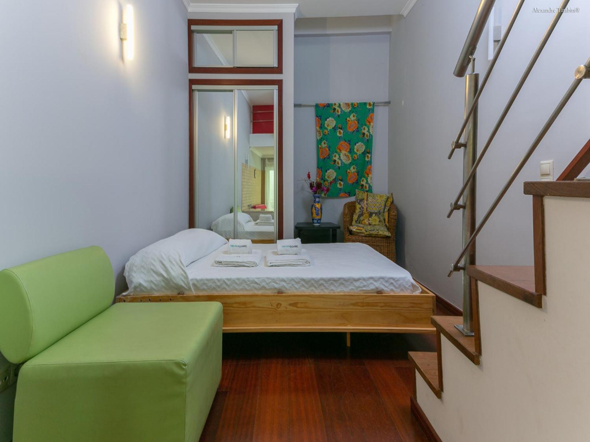 Holiday home B28 - Stylish Typical House