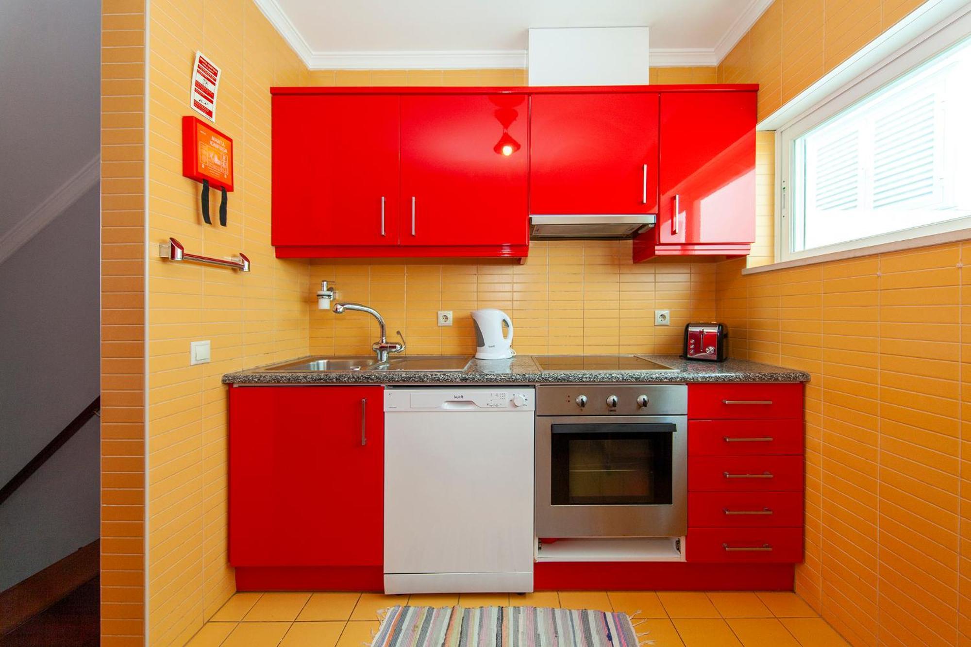 B28 - Stylish Typical House Holiday home
