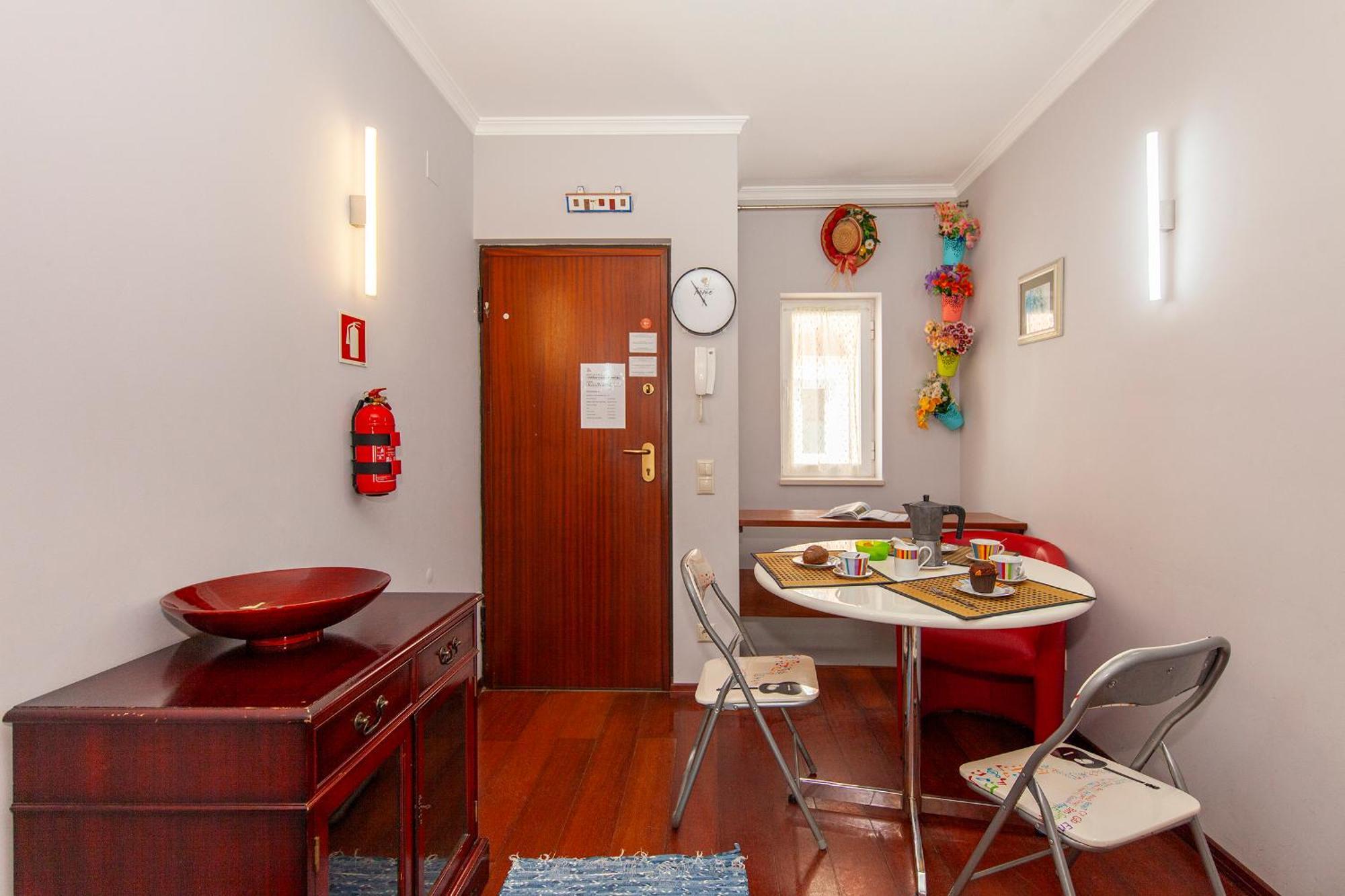 Holiday home B28 - Stylish Typical House