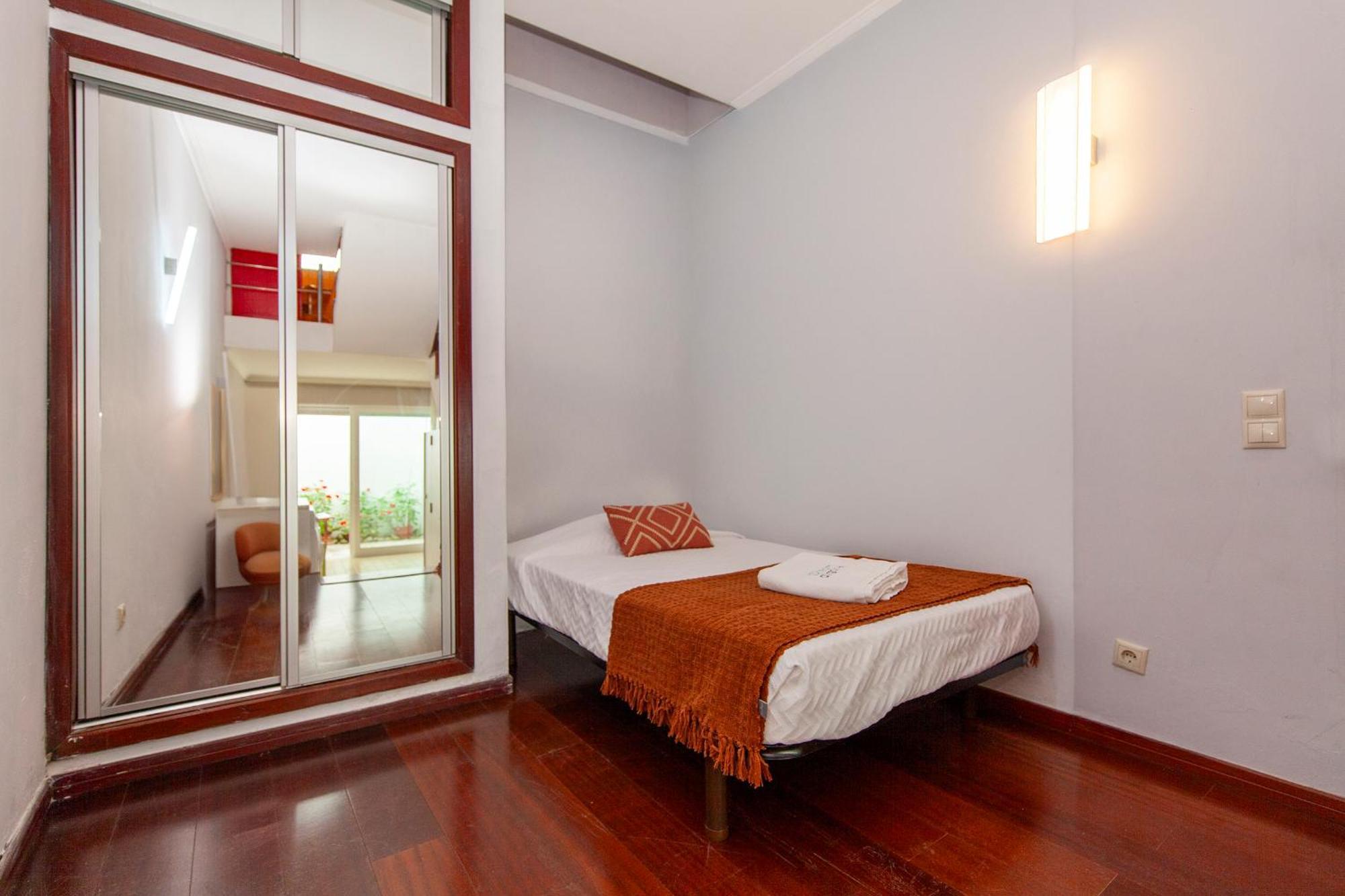 Holiday home B28 - Stylish Typical House Lagos
