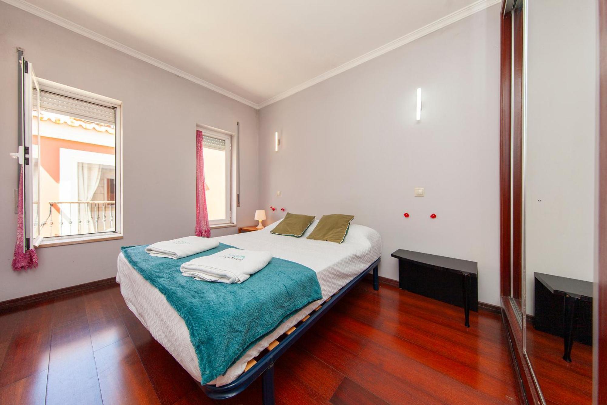 Holiday home B28 - Stylish Typical House Lagos