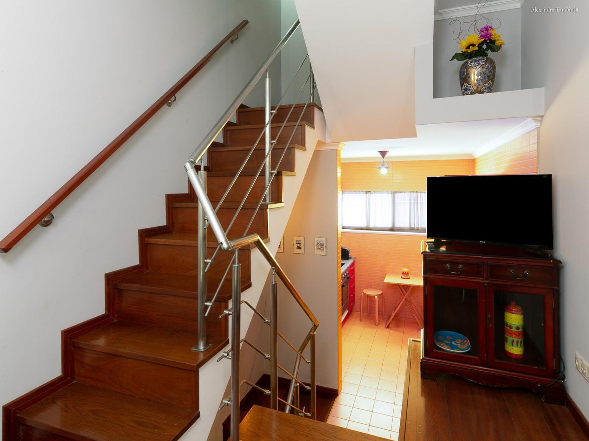 Vakantiehuis B28 - Stylish Typical House Lagos