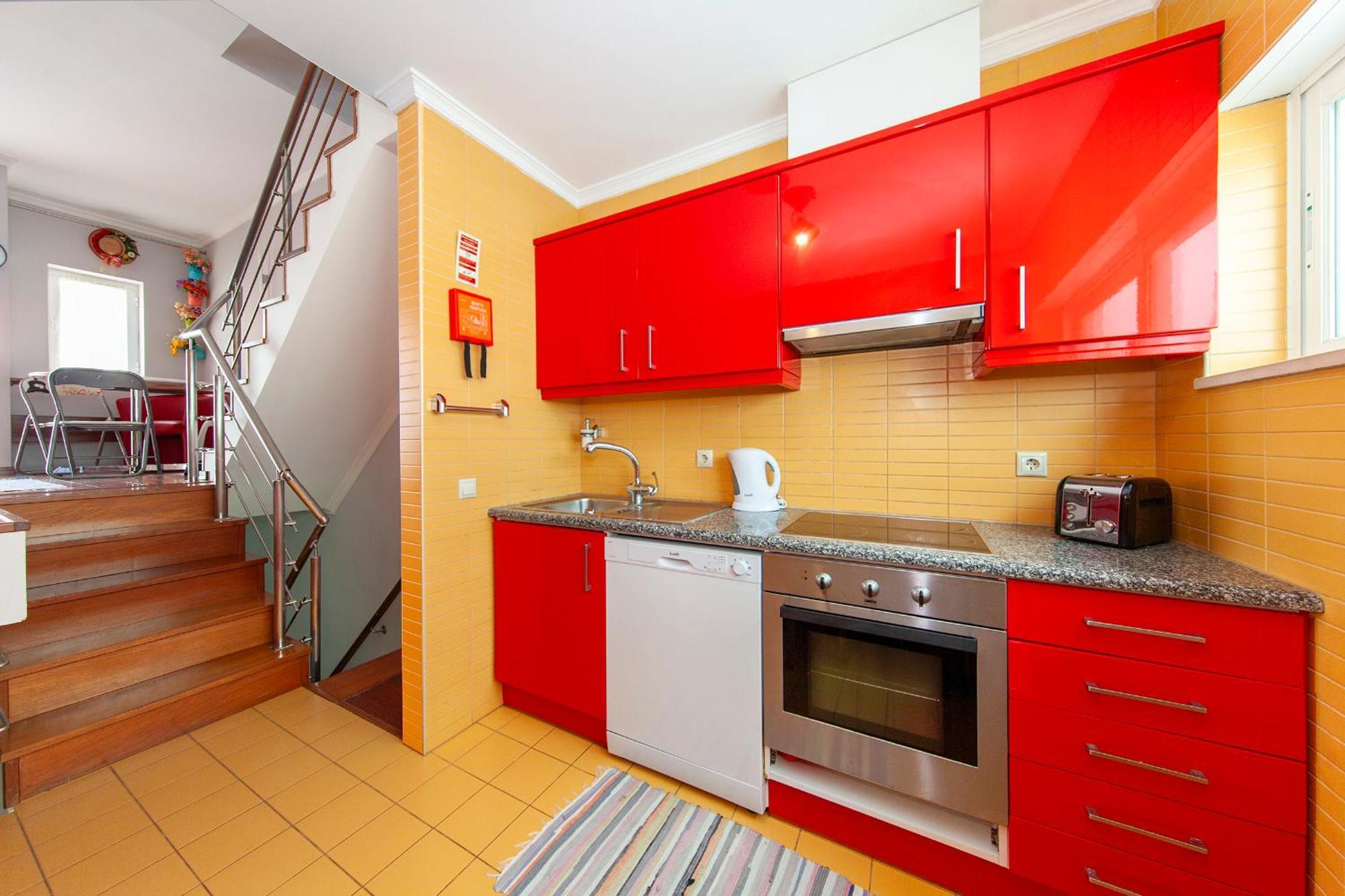 B28 - Stylish Typical House