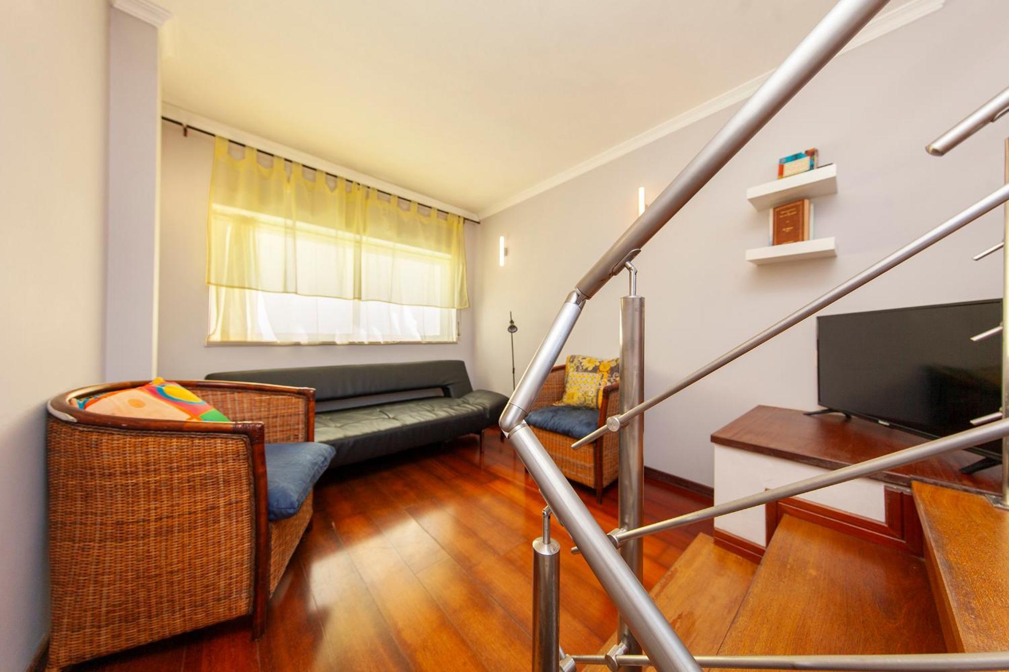Vakantiehuis B28 - Stylish Typical House Lagos
